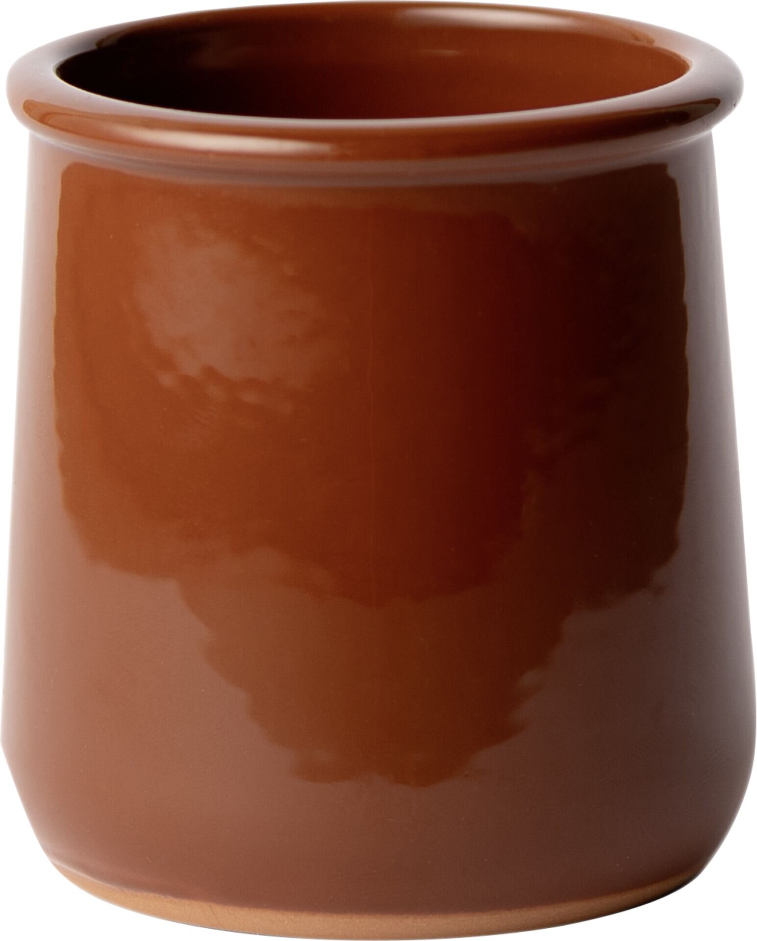 Terrakottaschale "Alvaro" braun 175ml