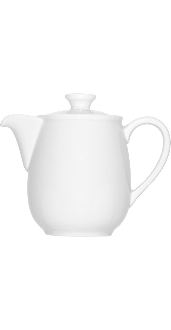 Bonn/Bistro, Kaffeekanne komplett ø 135 mm / 0,30 l