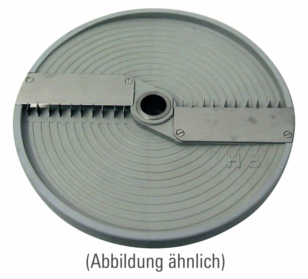 Julienne-Scheibe 10 mm für Gemüseschneider 481006, 481007, 481008