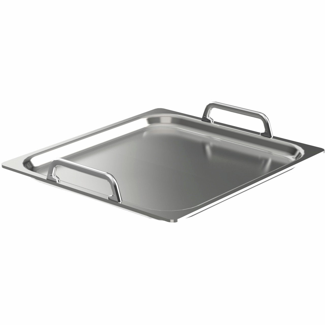 GN-Kochtopf GN 2/3 20 mm tief mit Griffen + Nano-Oberfläche