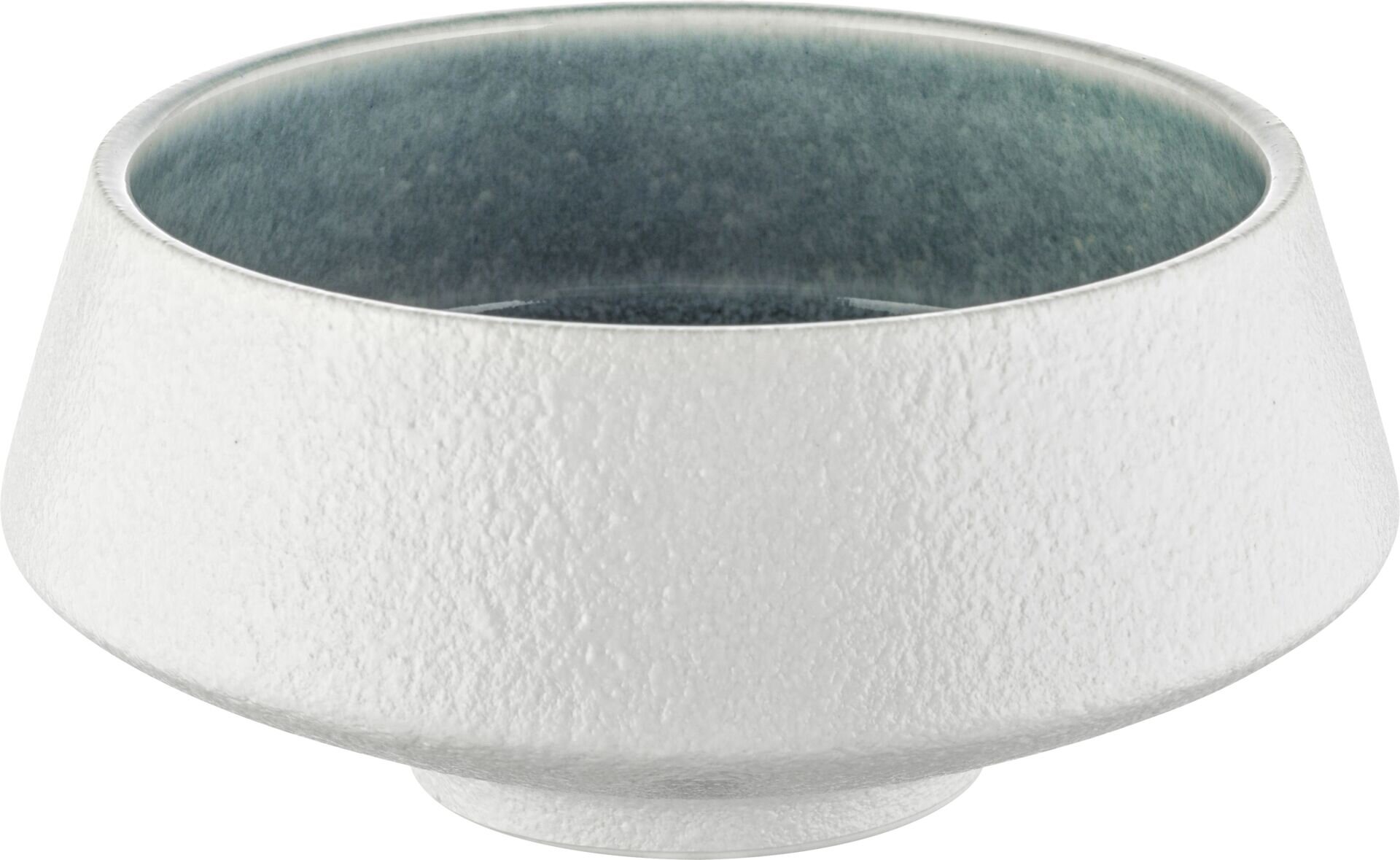 Porzellan Serie "Samoa" blau Schale Ø 17,5cm