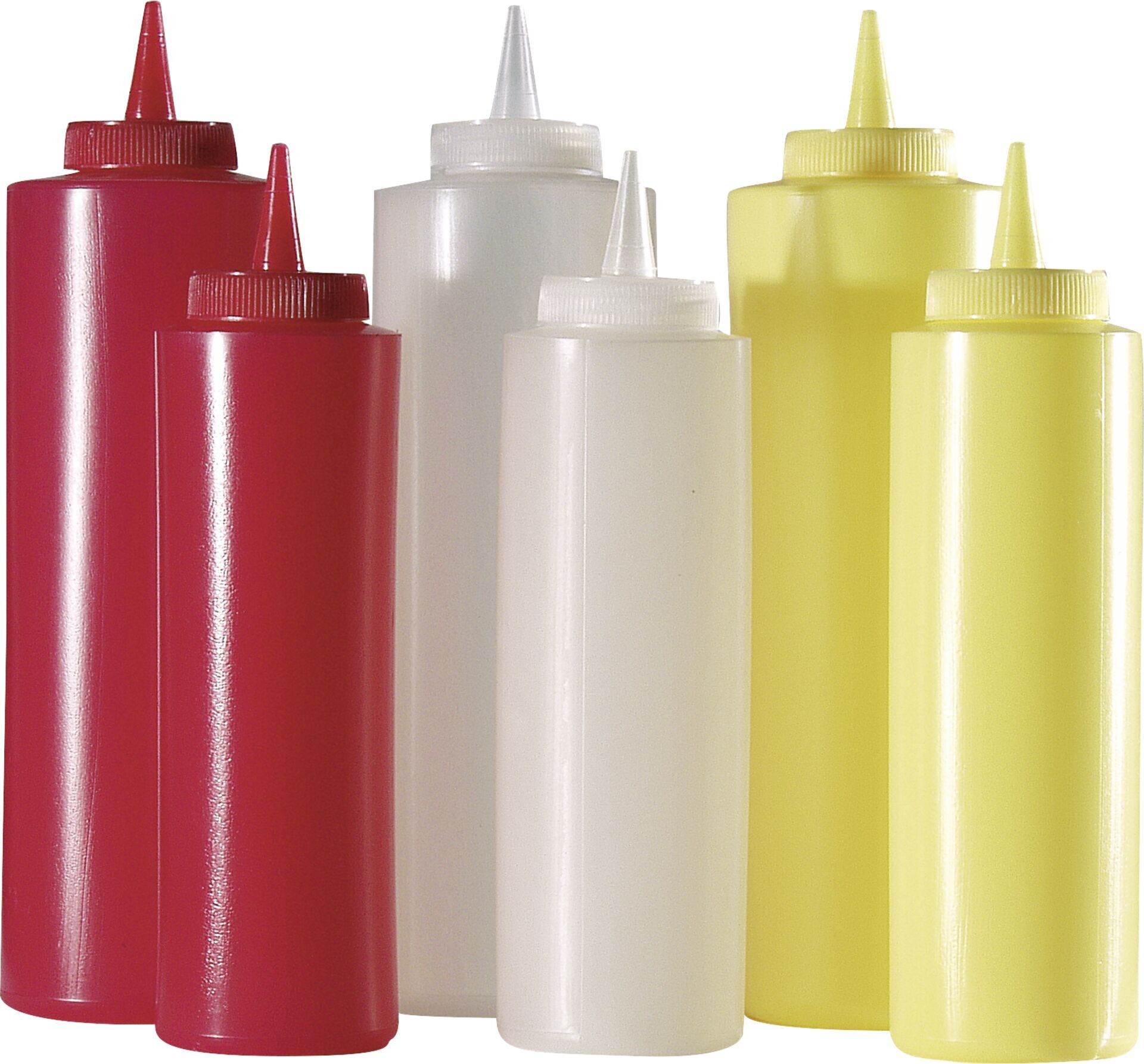 Dosierflaschen Dosierflaschen