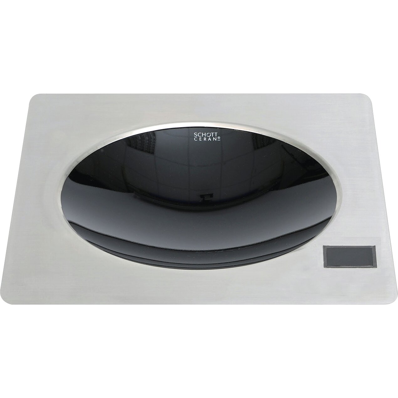 Induktionswok 5,00 kW