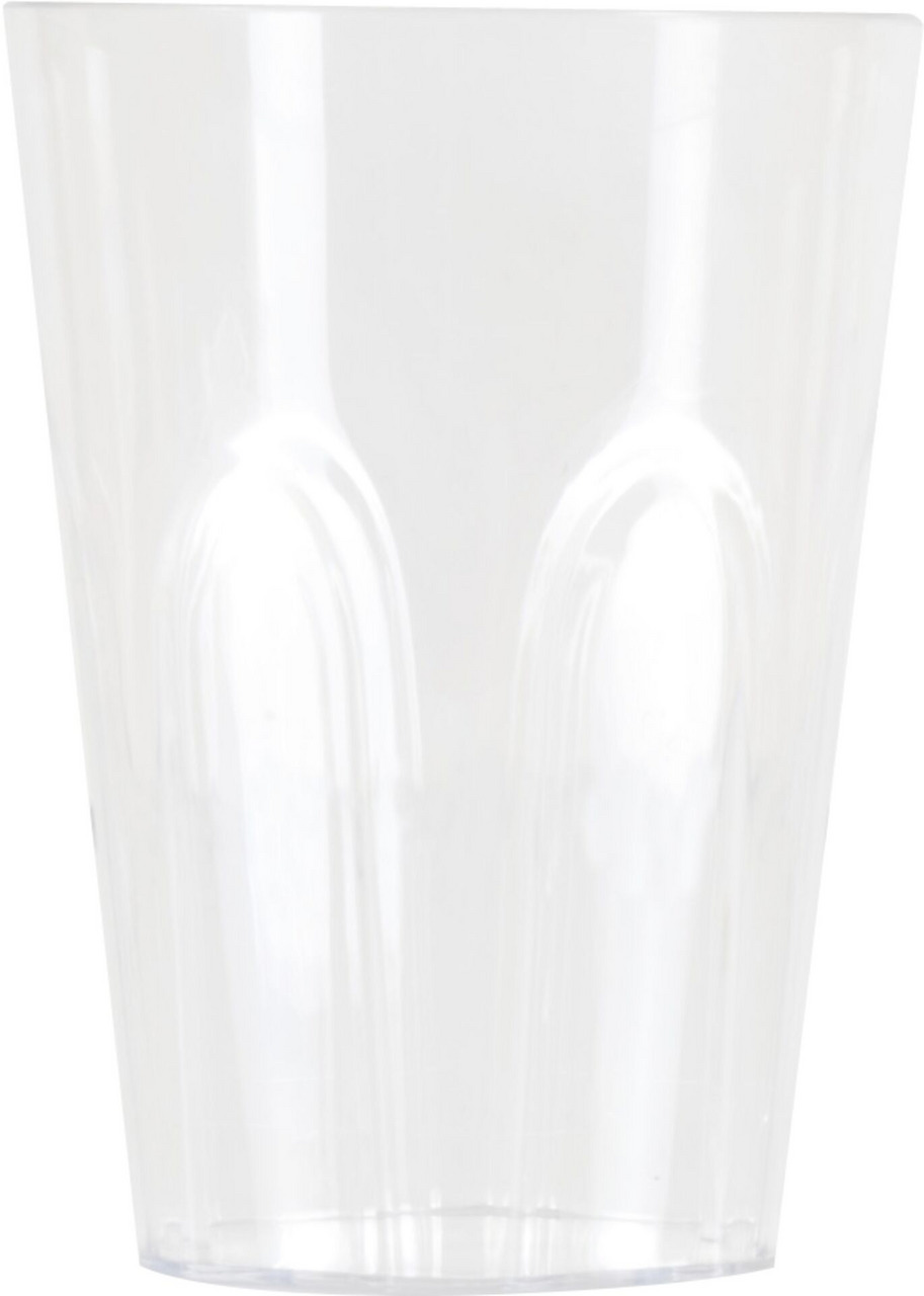 Longdrinkglas "Polycarbonat" 560 ml