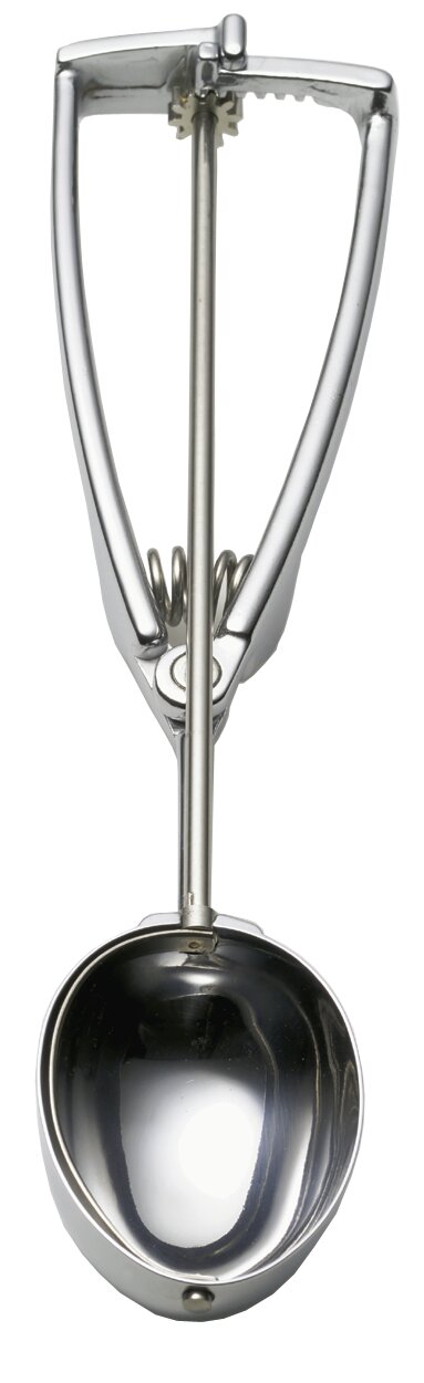 Portionierer Modell CO Größe 1/20 l ø 56 mm