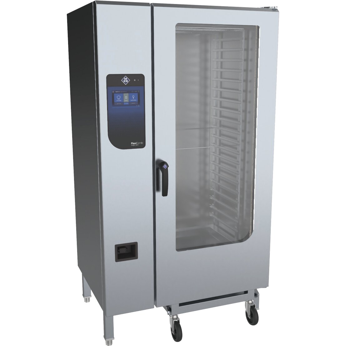 Elektro-Kombidämpfer 20 x GN 1/1 FlexiCombi MagicPilot