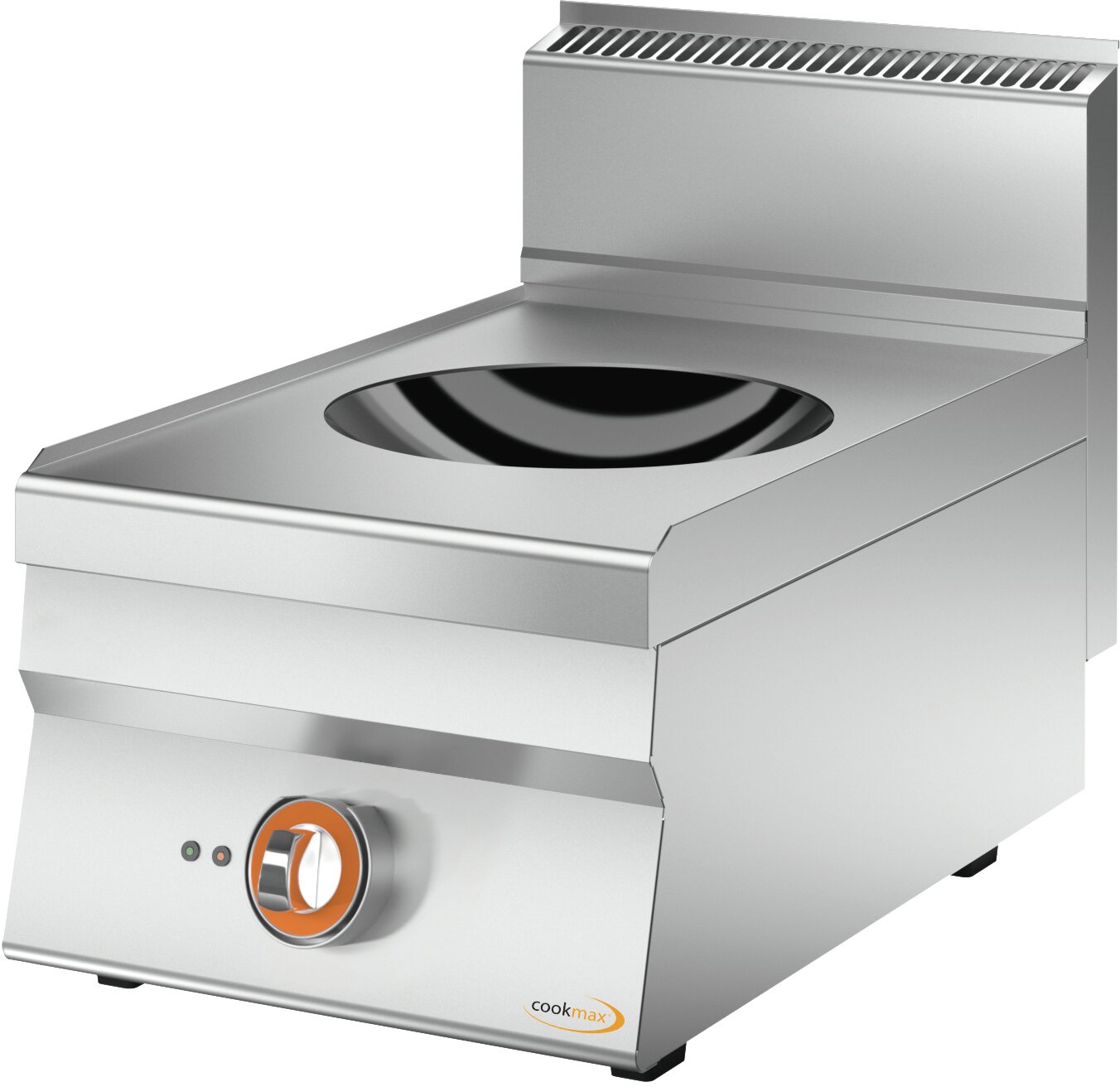 Induktions-Wok, 1 Zone, 5,00 kW