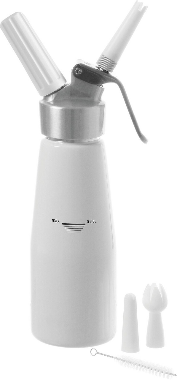 Sahnespender "Kitchen Line" Sahnespender "Kitchen Line"