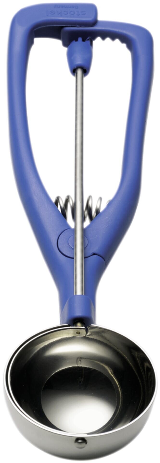 Eisportionierer 1/100L