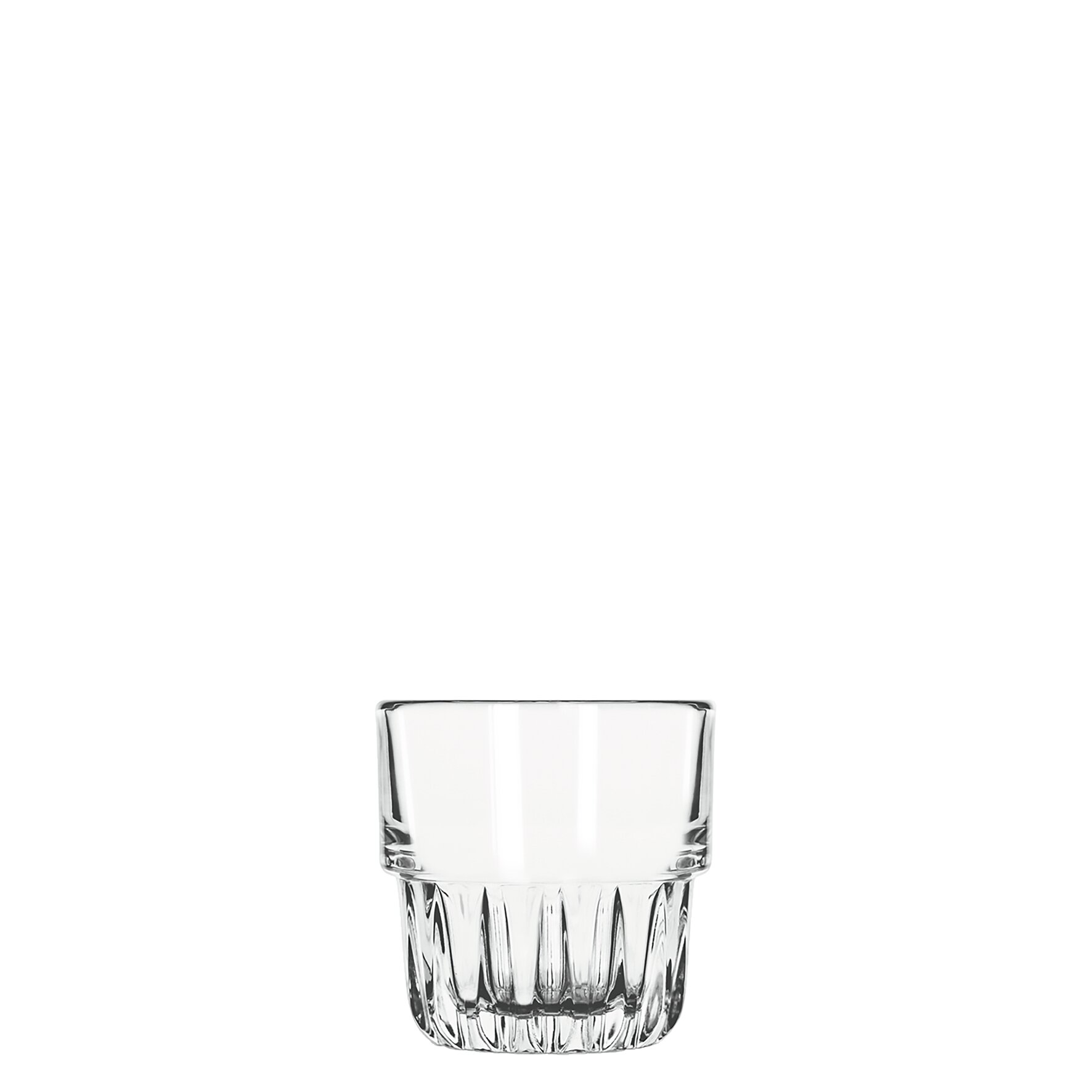 Everest, Becher Rocks ø 80 mm / 0,20 l 