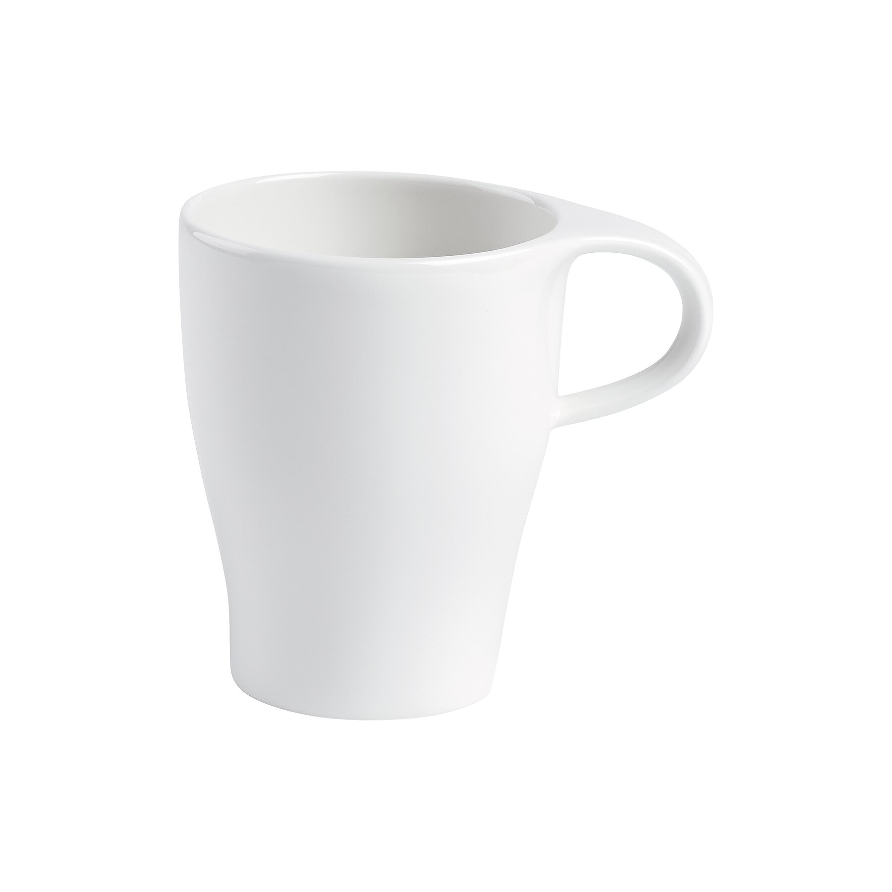 Artesano Barista, Tasse 0,18 l