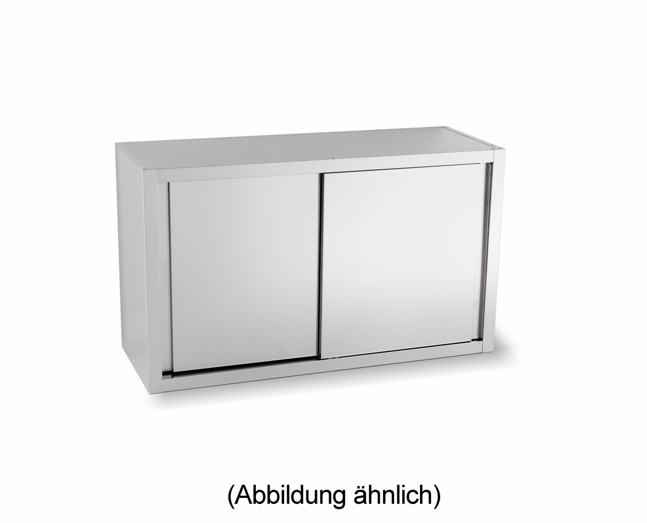 Wandhängeschrank mit Schiebetüren 1200 x 400 x 650 mm