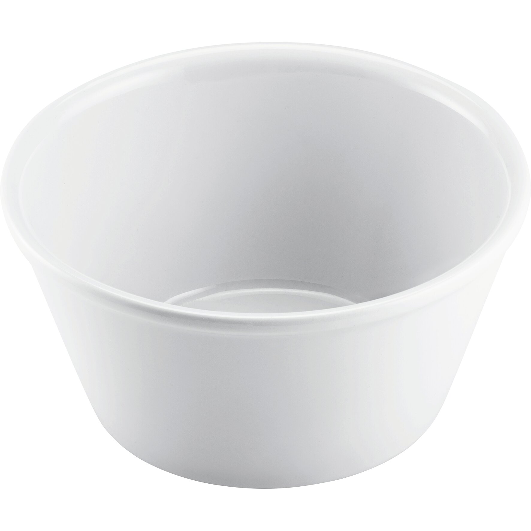 Beilagenschale 117 mm / 0,30 l