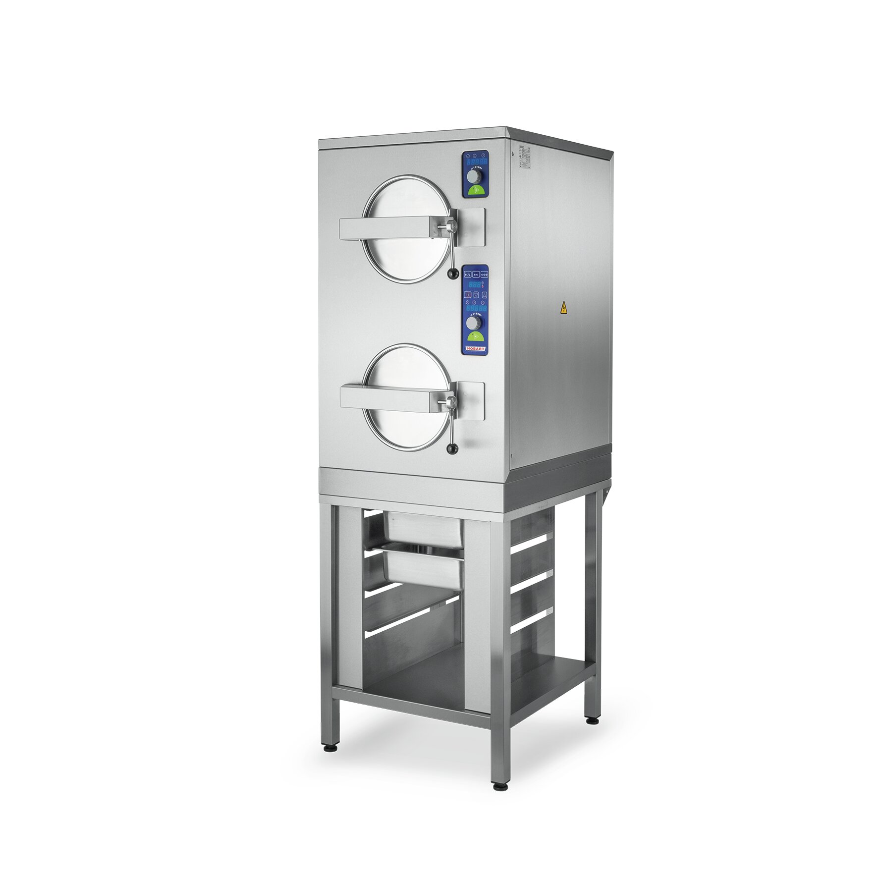 Trocknendampf-Schnellgarer 2228GTP