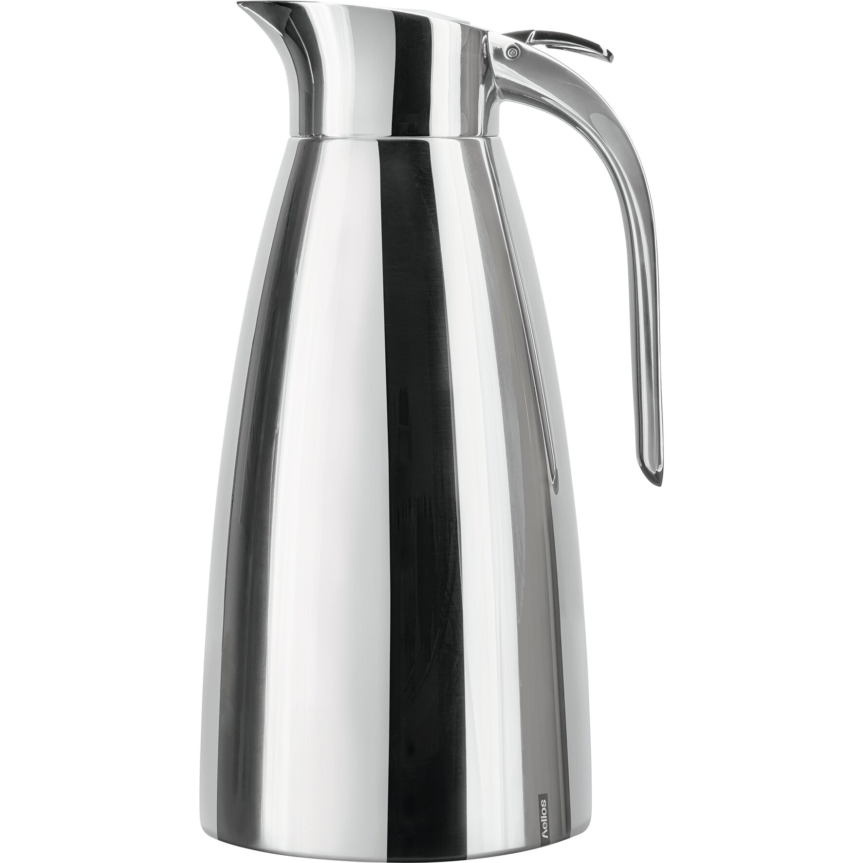 Diamant, Edelstahl-Isolierkanne 1,50 l