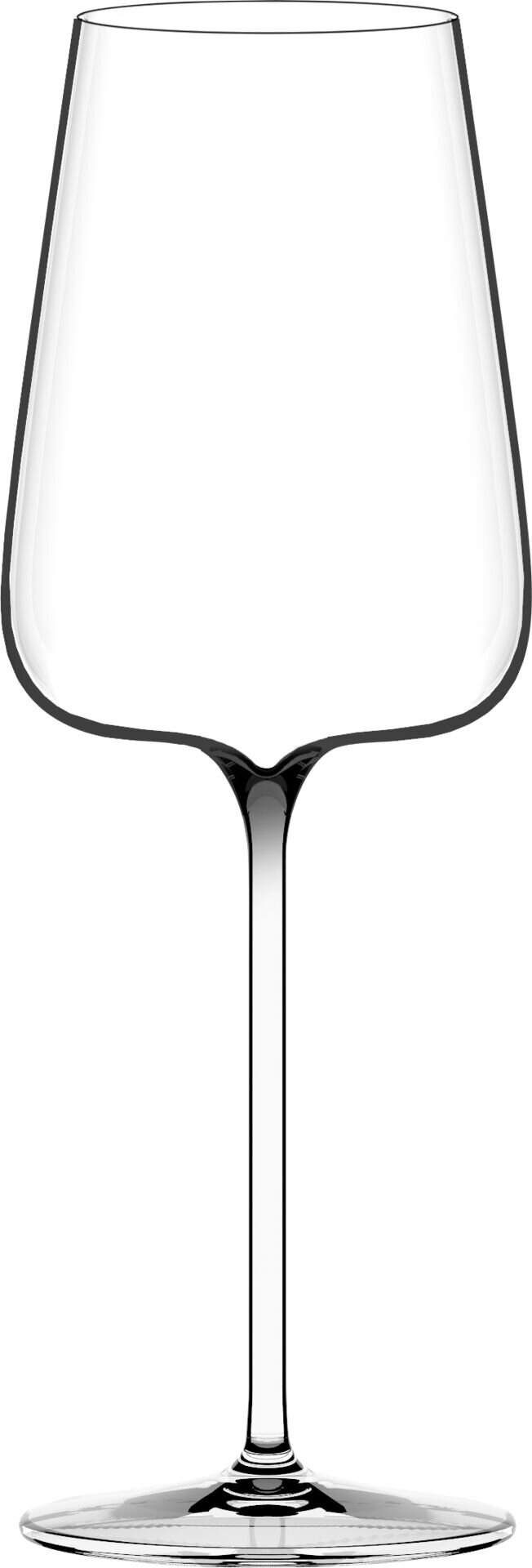 Glassserie "Etoilé" Weißweinglas 570ml