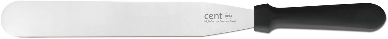 Palettenserie "PRO" gerade 15,5 x 2,5cm flexibel