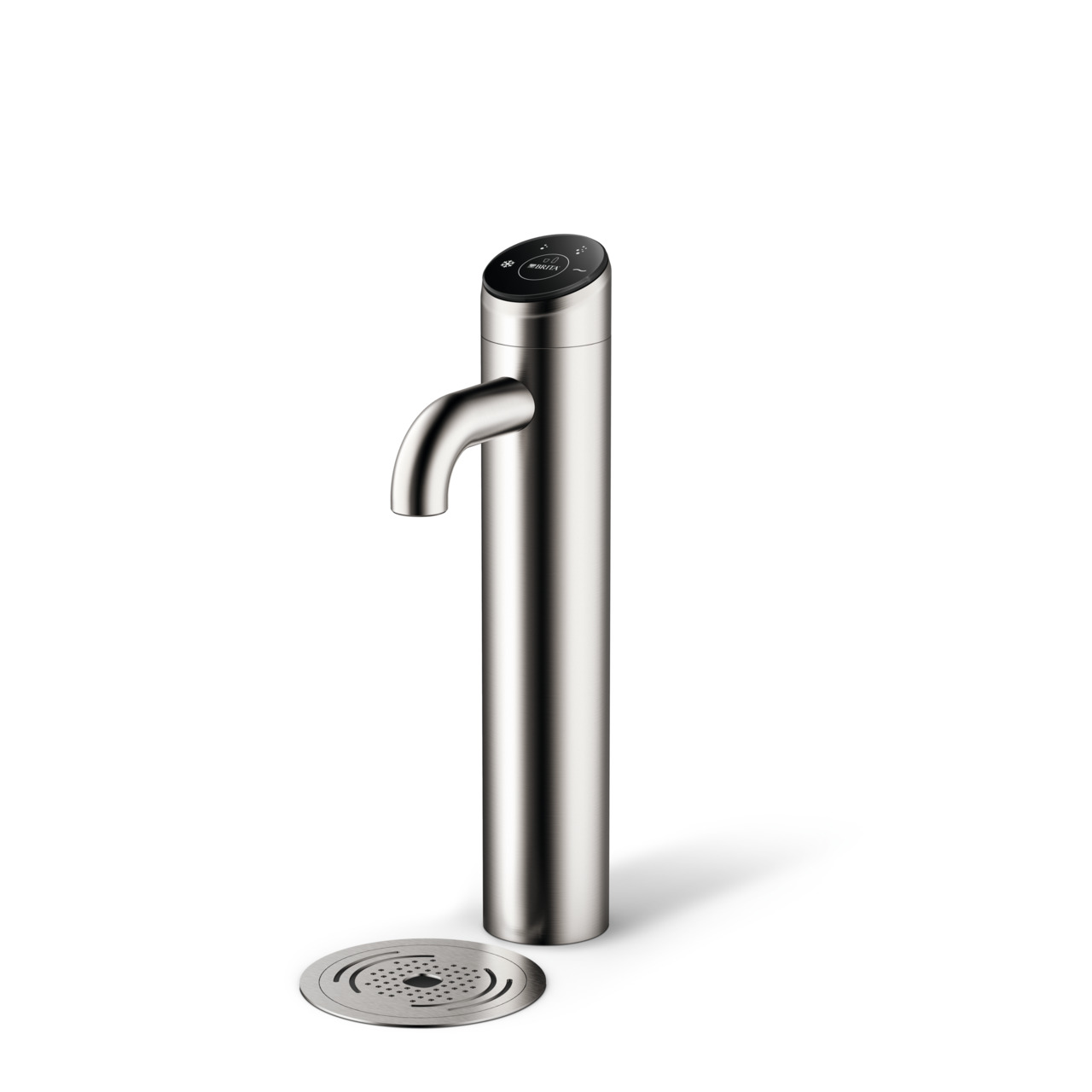 Einbau-Wasserspender Vivreau Extra I-Tap 50 ThermalGate