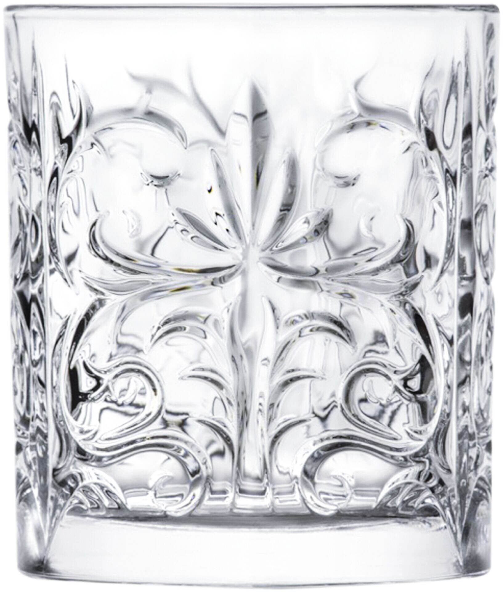 Glasserie "Tattoo" Whiskeyglas 340ml