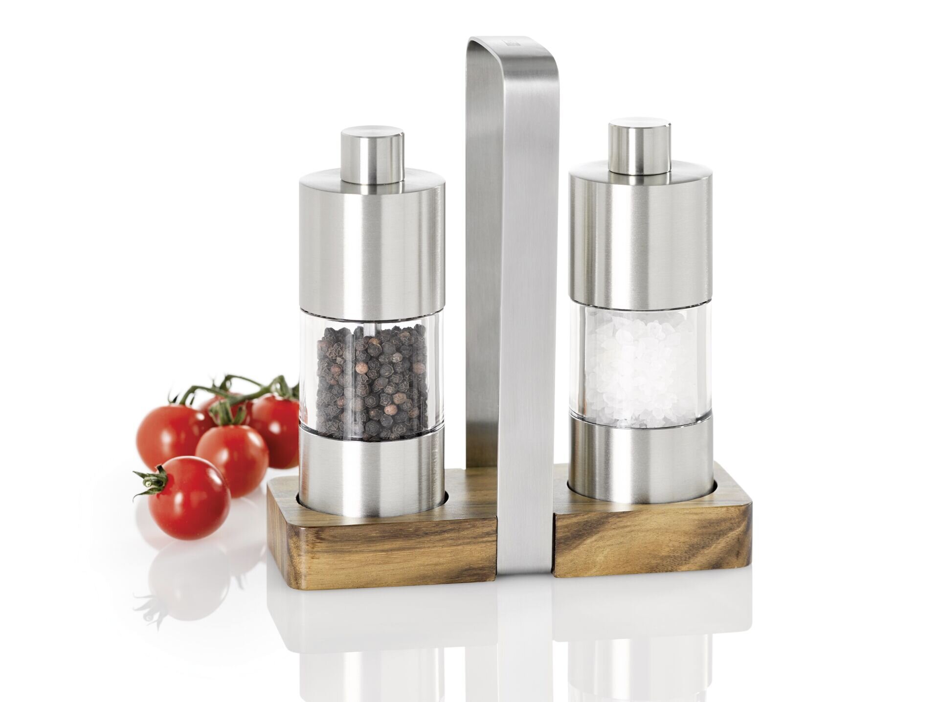 Menage Salz/Pfeffer "Classic"