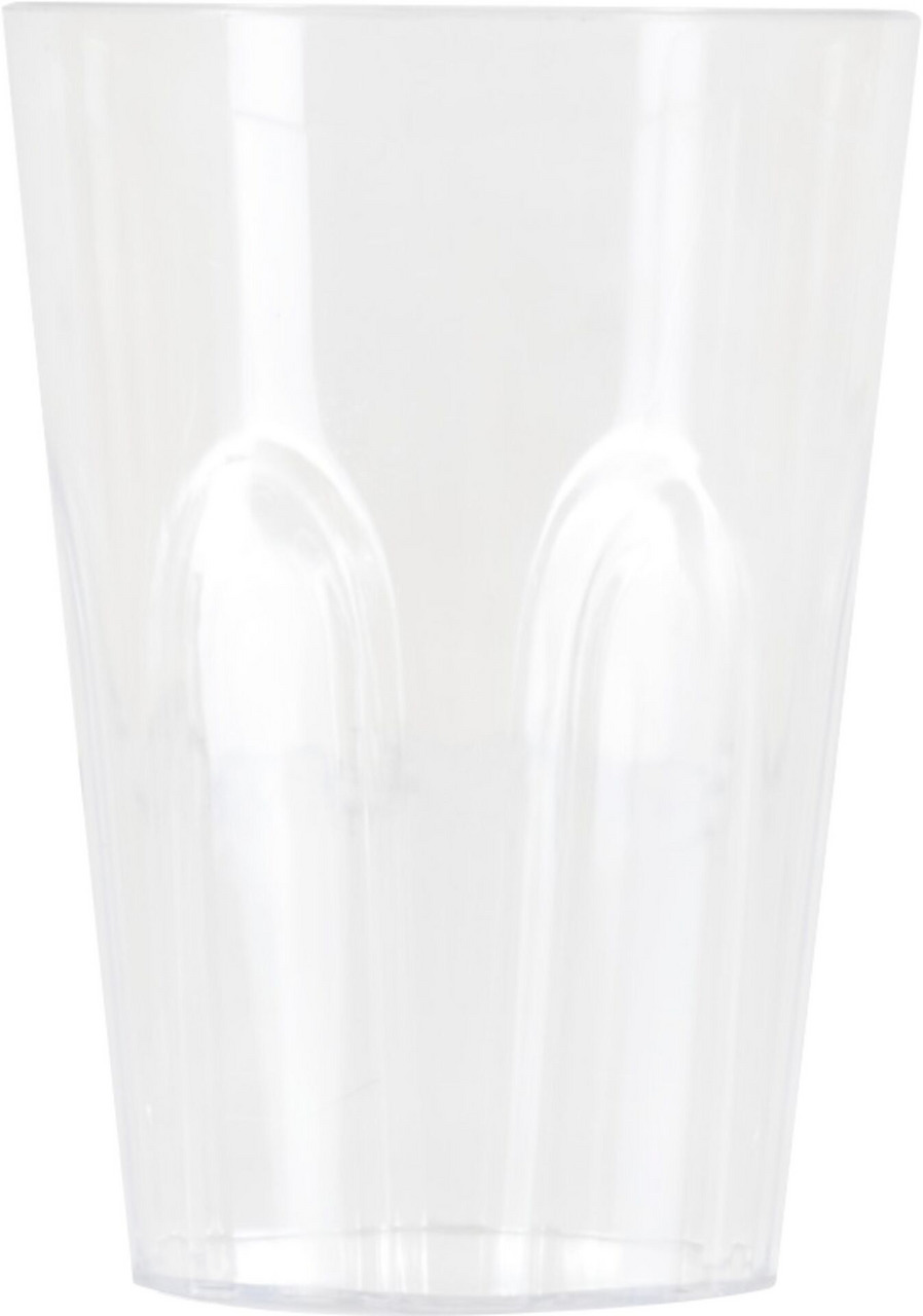 Longdrinkglas "Polycarbonat" 400 ml