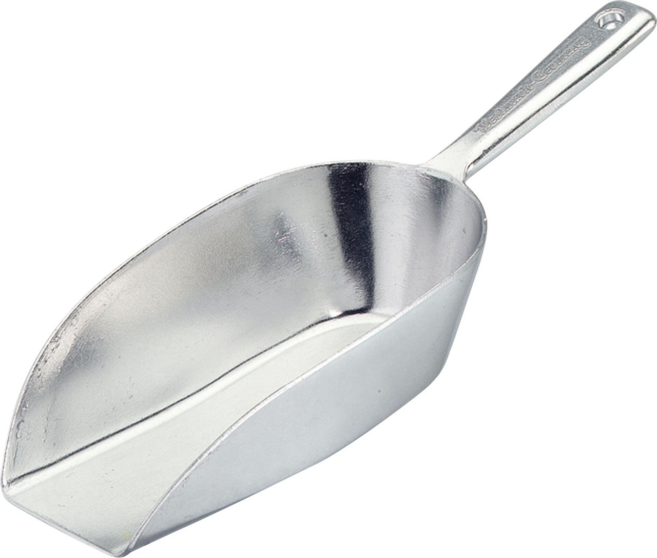 Alu-Schaufel "Hygia" ca. 0,30 L