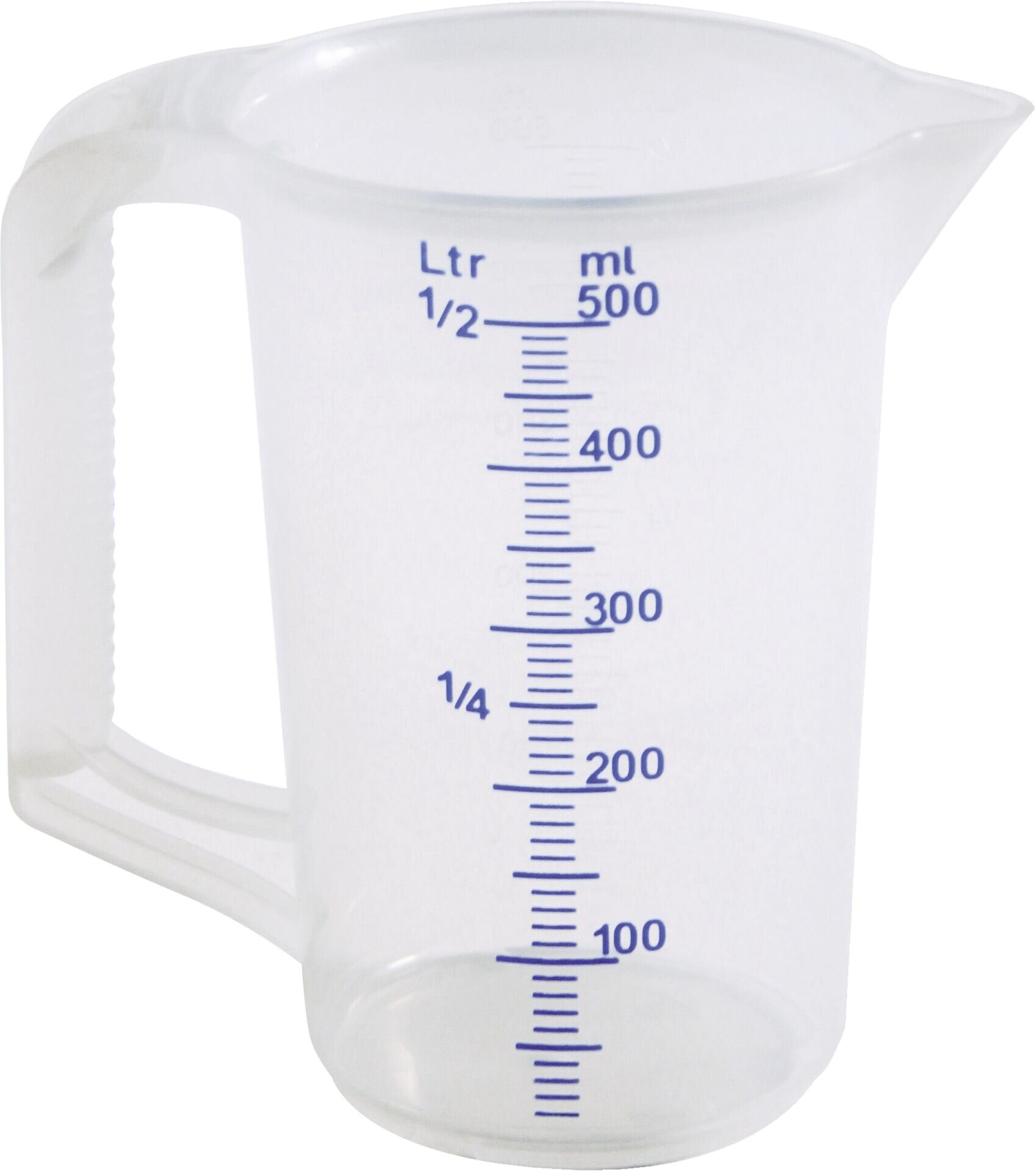 Messbecher 0,5l