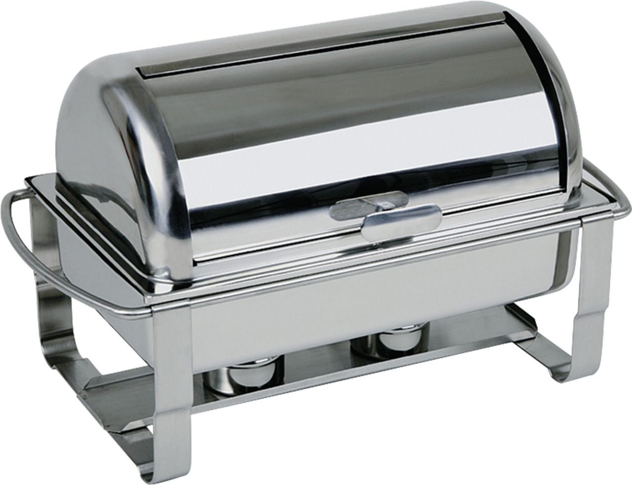 Rolltop Chafing Dish GN 1/1