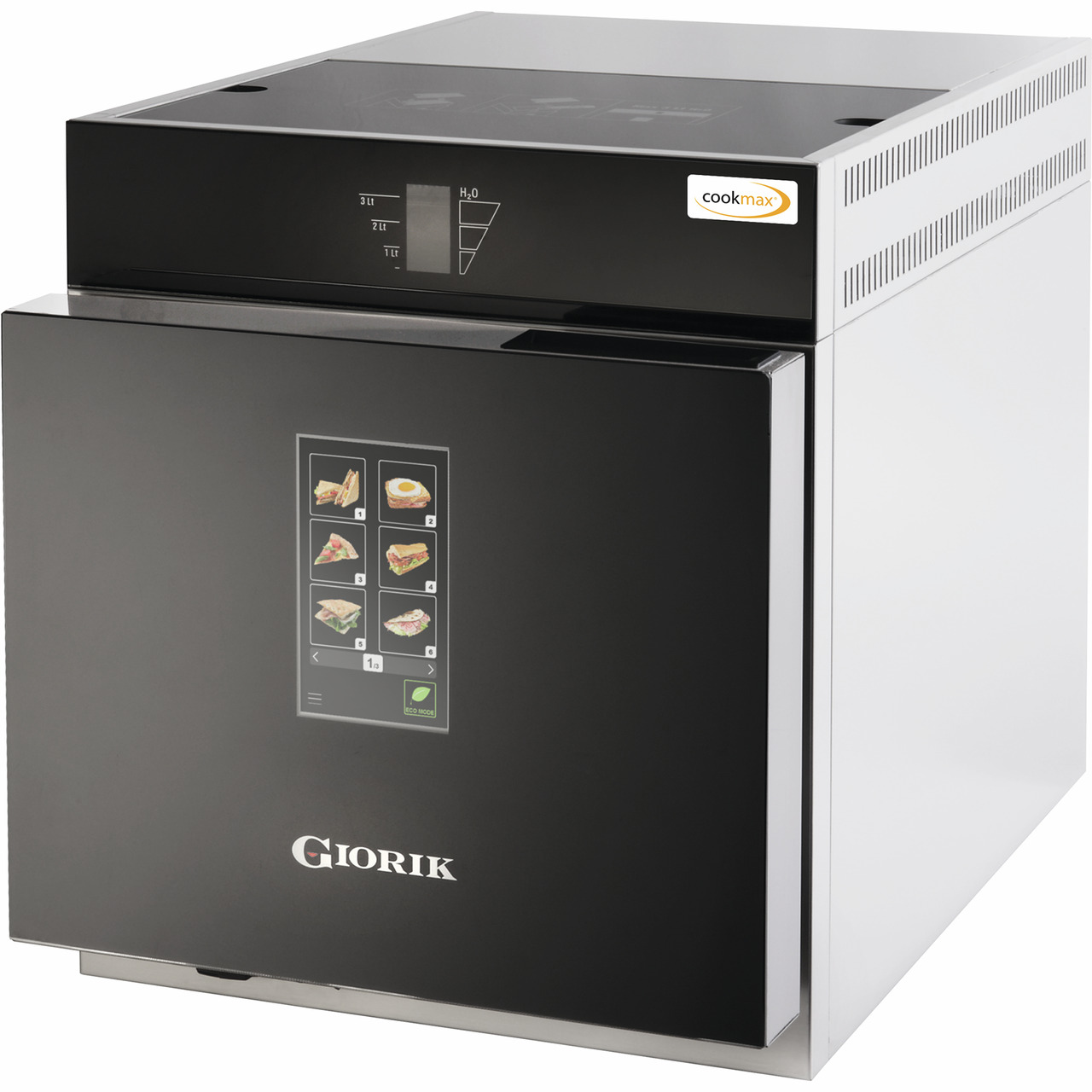Highspeed-Ofen 3,30 kW / 230 V / 430 x 672 x 513 mm