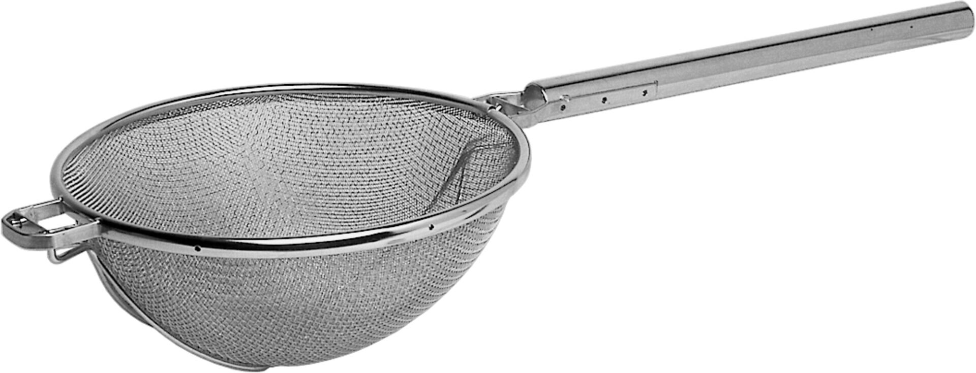 Großküchensieb Ø 30cm
