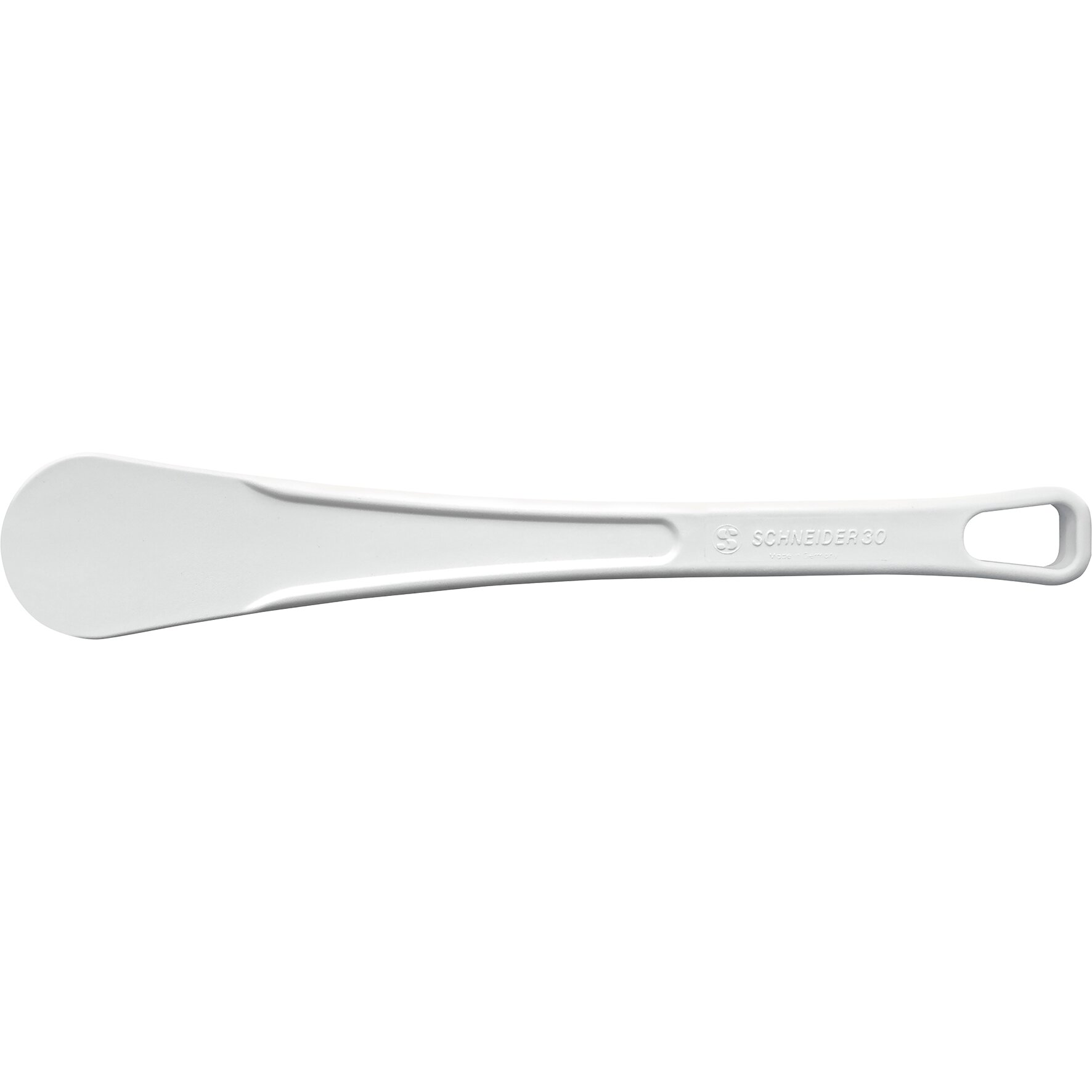 Rührspatel / Polyamid 300 mm