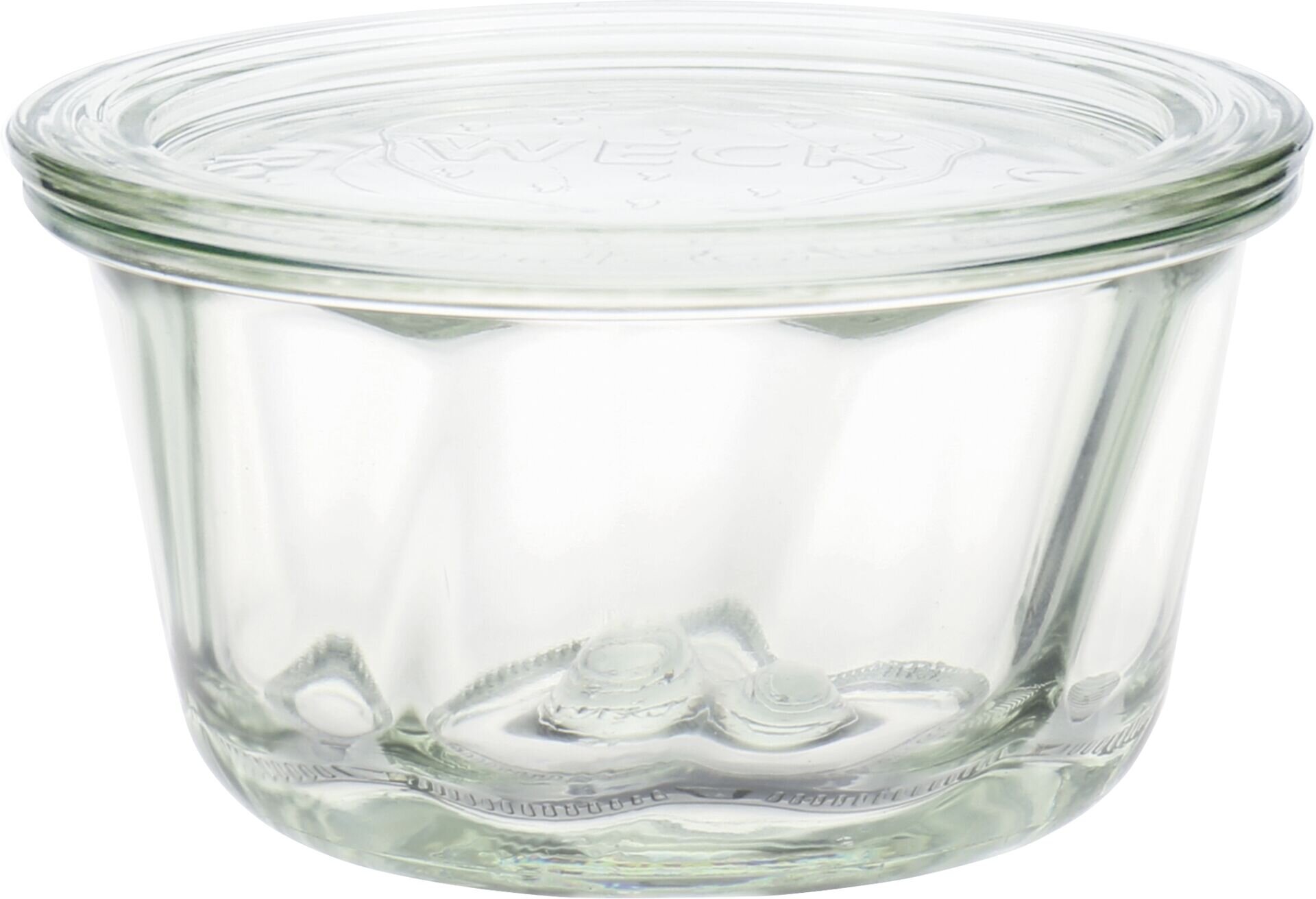 Weckglas "Gugelhupfform" 300ml