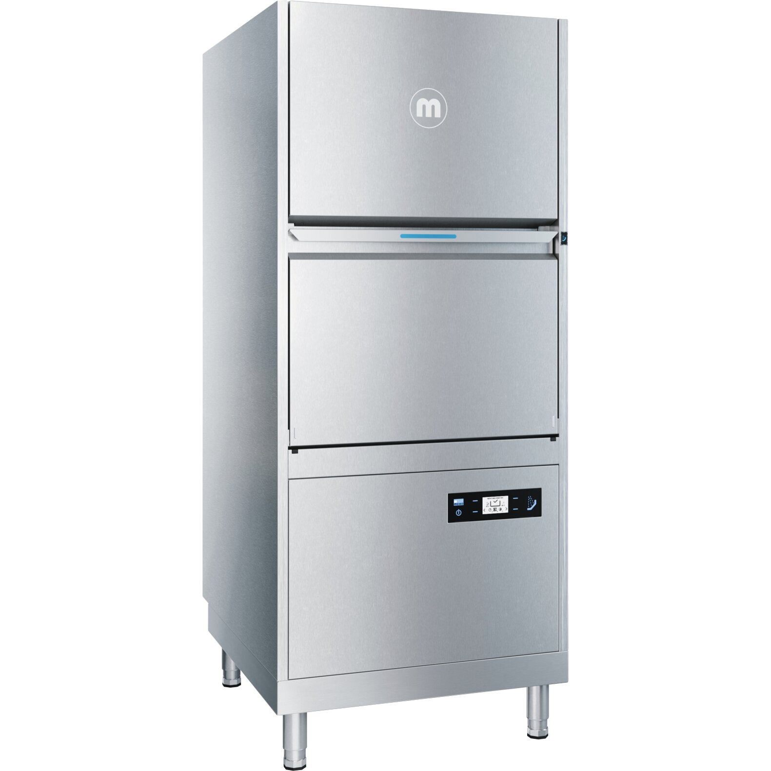 Topf- / Utensilienspülmaschine M-iClean PF-S 