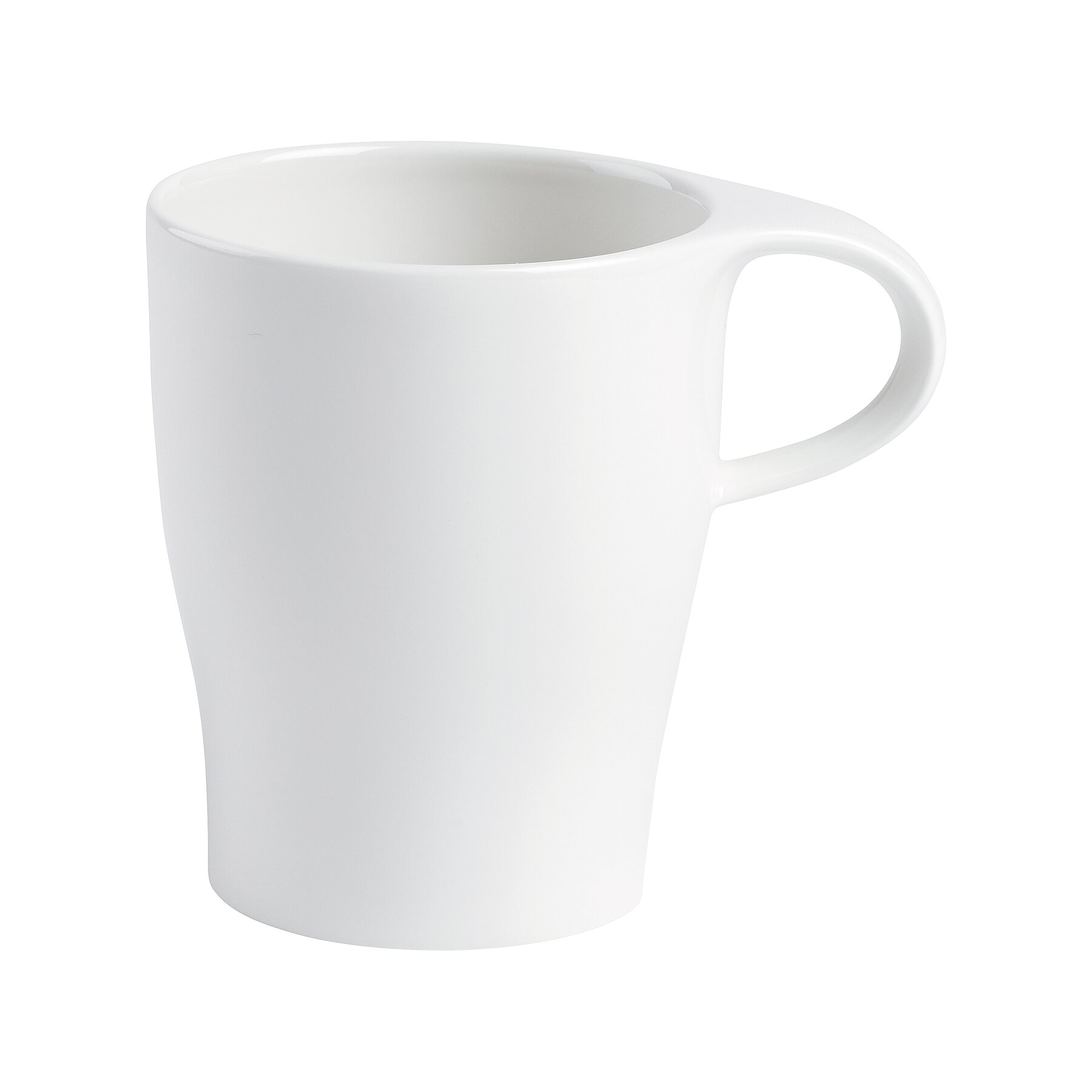 Artesano Barista, Becher mit Henkel 120 x 85 mm / 0,38 l