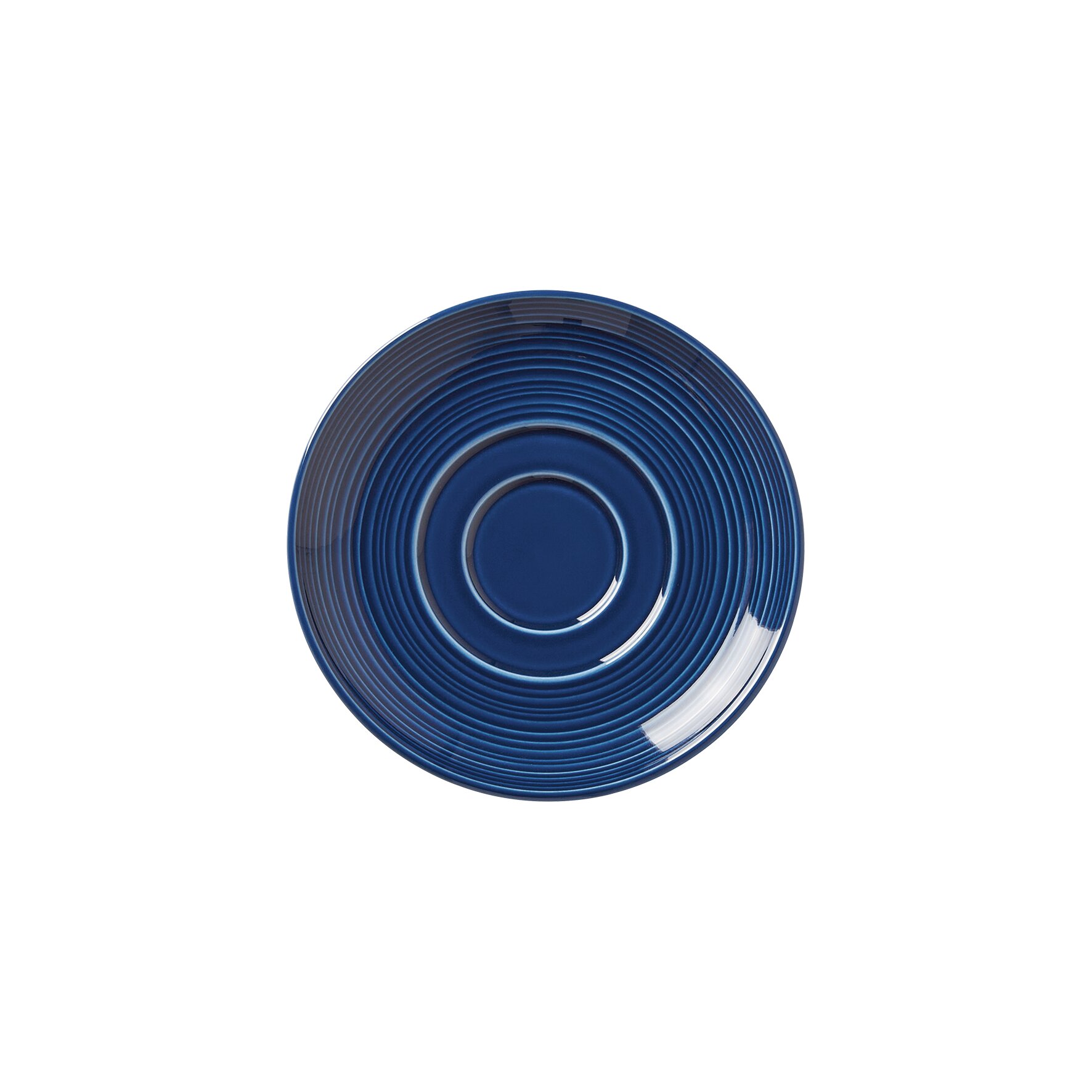 Concorde, Untertasse ø 153 mm midnight blue 
