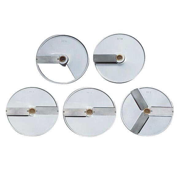 Schneidscheibe, 4 mm, für Gemüseschneider 481006, 481008, 70481009