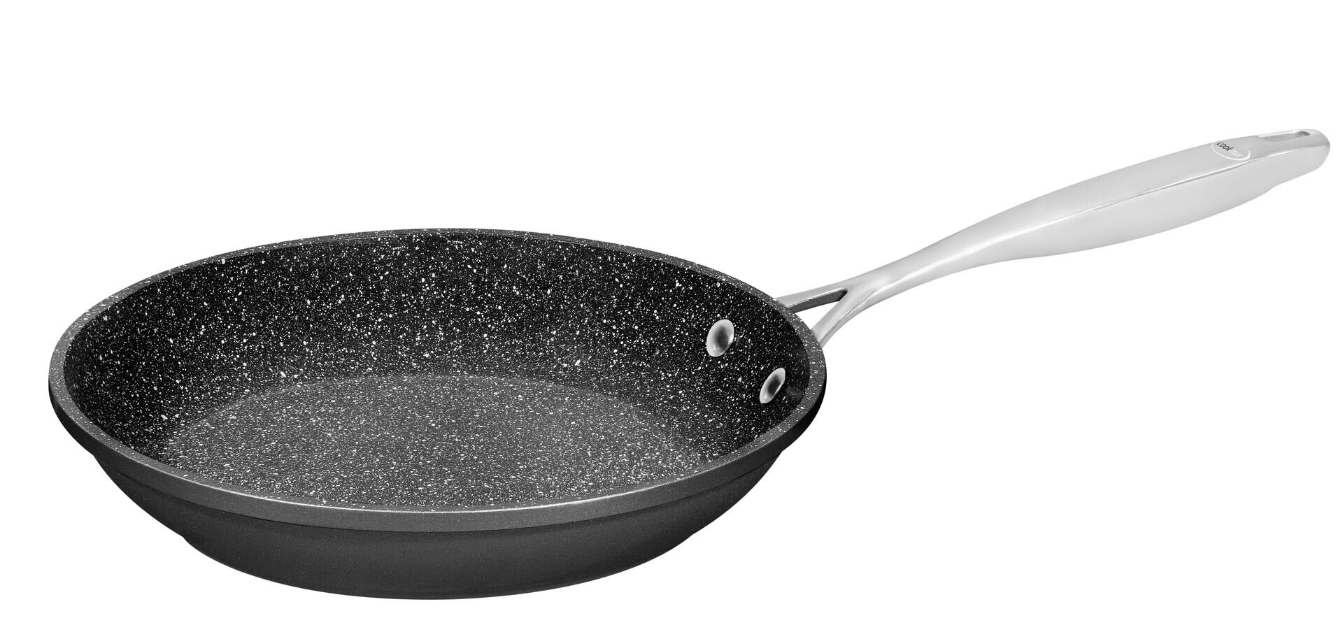 Bratpfanne "Gourmet" Ø 24cm H: 4,4cm 1,5L