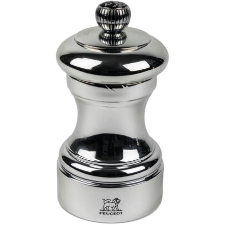 Bistro Chef, Pfeffermühle 100 mm Edelstahl poliert