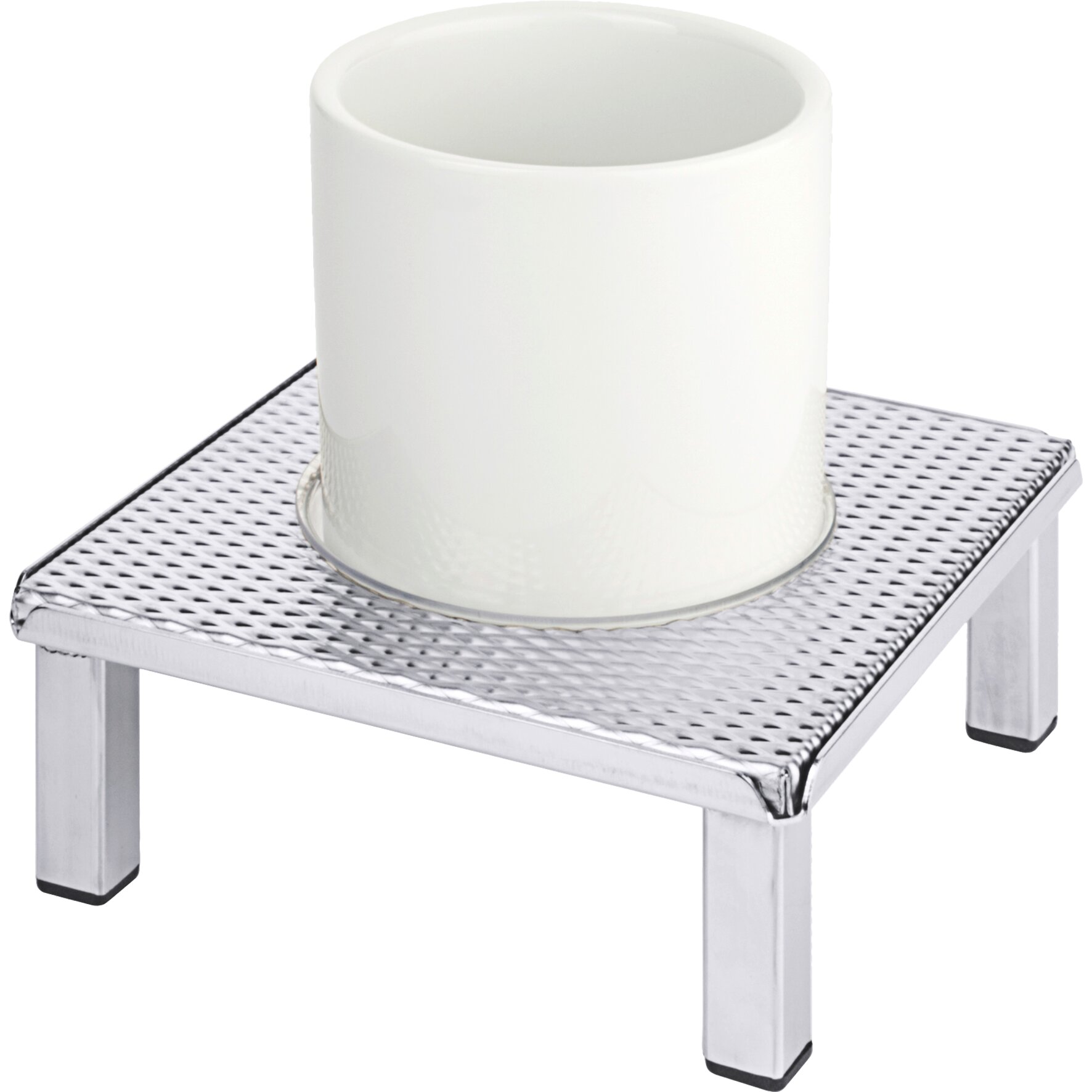 Milchstation mit  Porzellanbecher á 0,60 l small