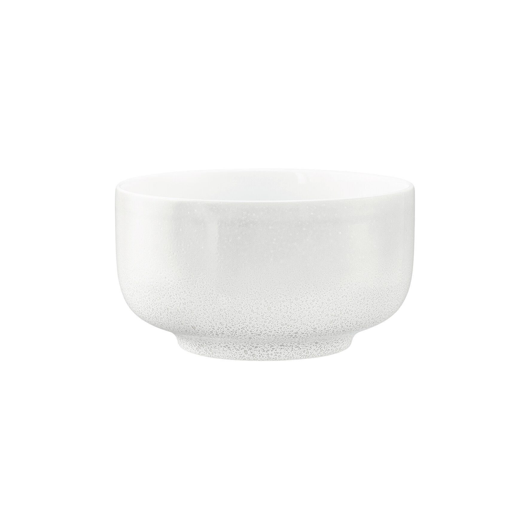 Sento Home, Schüssel ø 162 mm / 1,30 l Aura white 