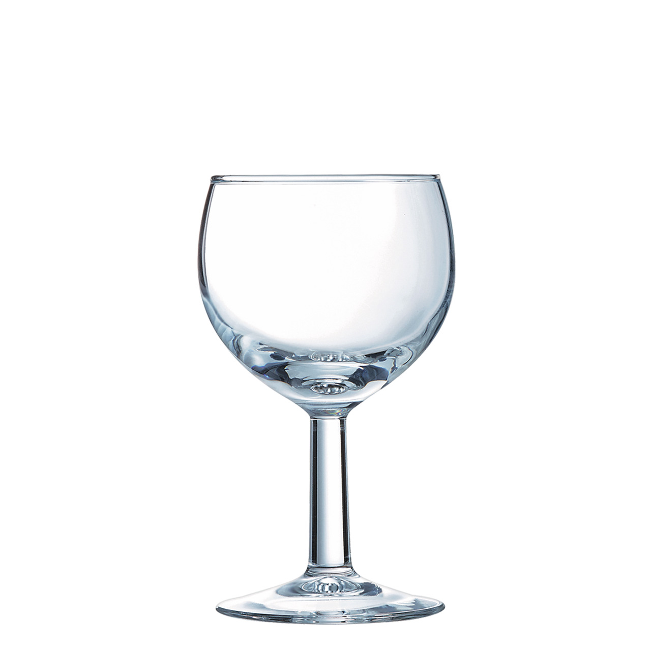 Ballon, Weinkelch ø 77 mm / 0,19 l 0,15 /-/ 