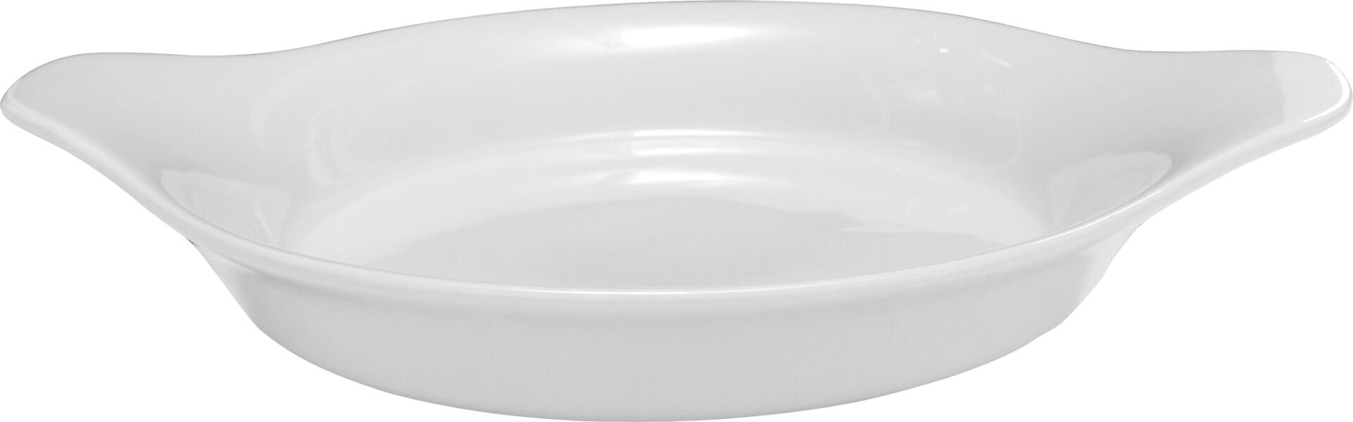 Gratinschale & Eierpfanne "Wallis"