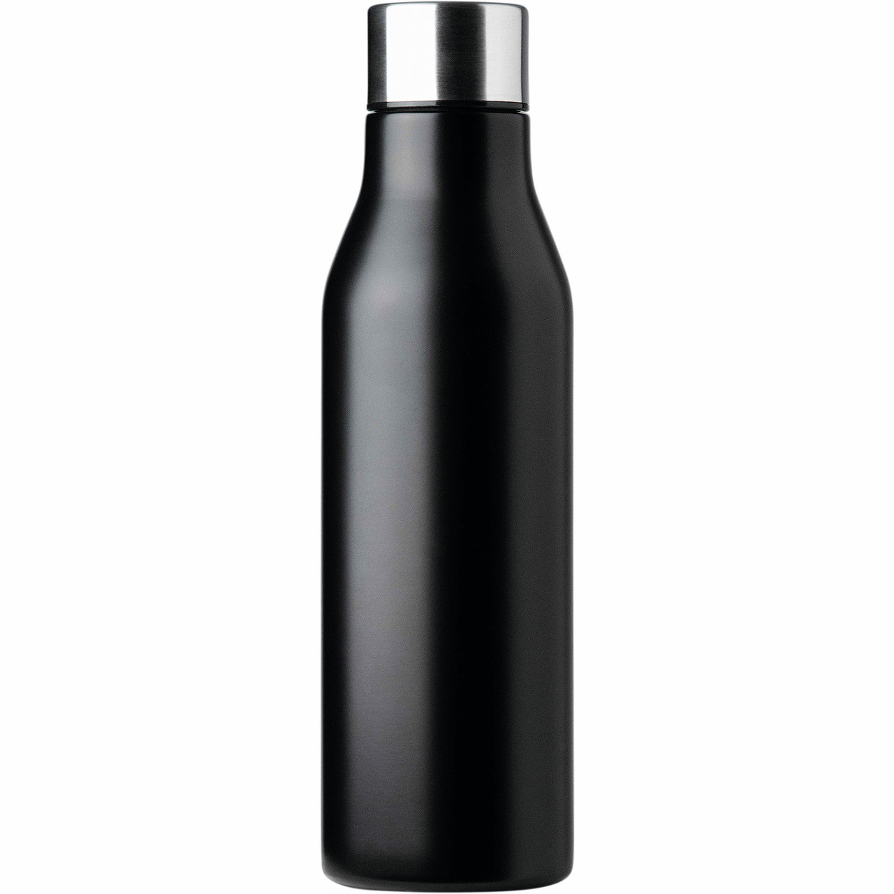 Journey, Isolierflasche 0,50 l schwarz 