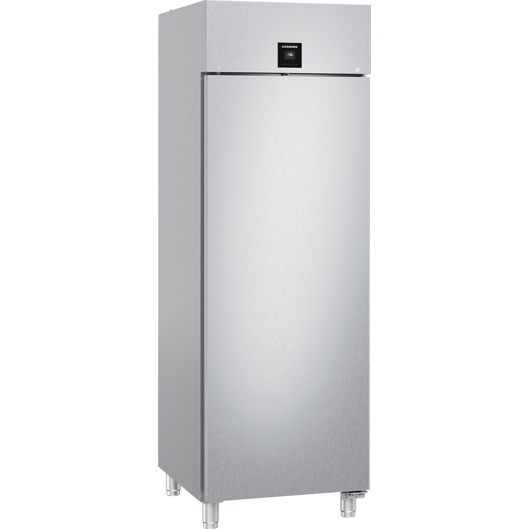 Umluft-Tiefkühlschrank 597,00 l FFPSvh 6501