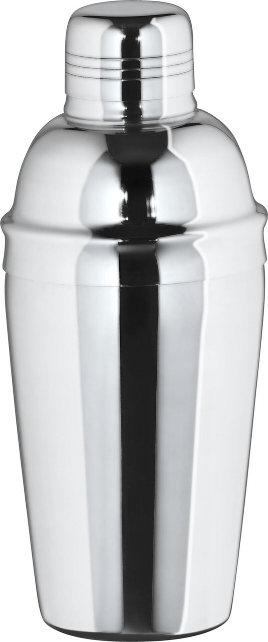 Cocktailshaker 0,5l