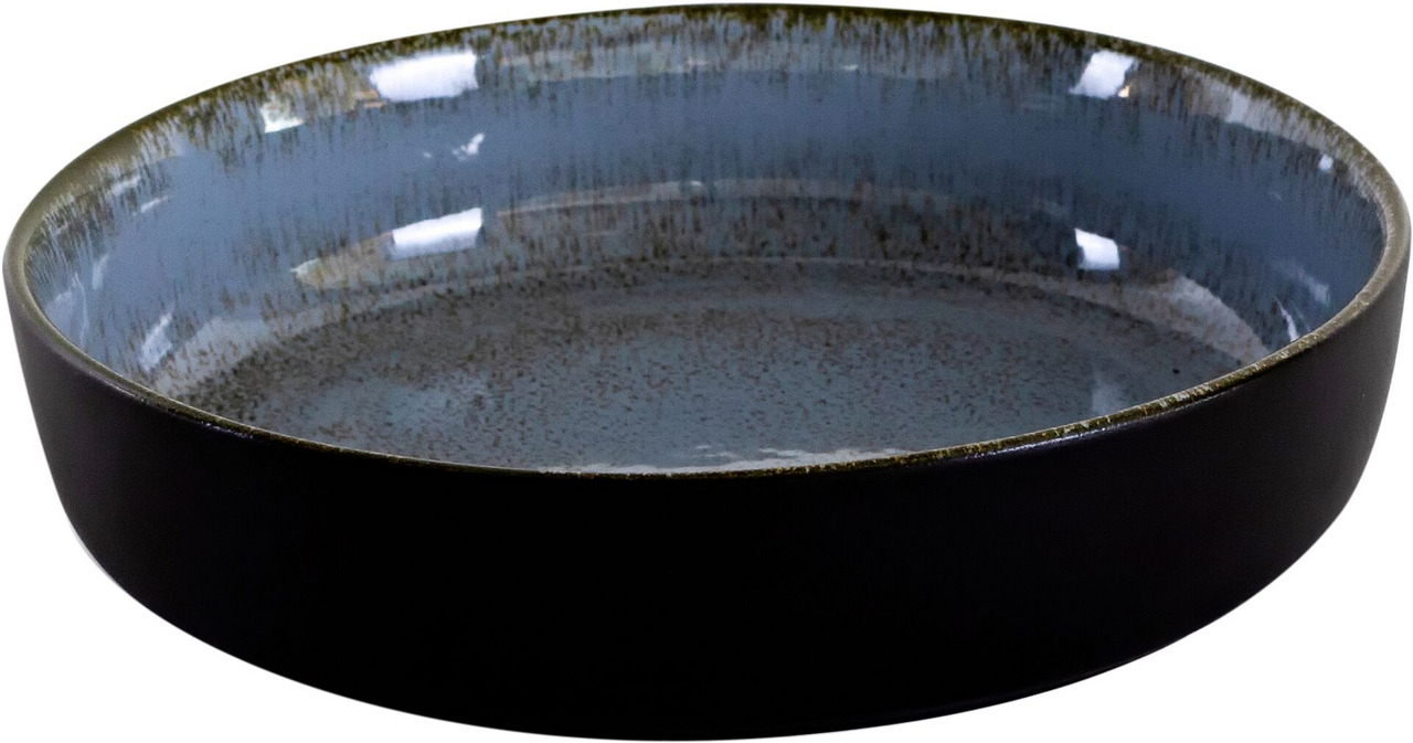 Porzellanserie "Spices" Sage Schale Ø19cm