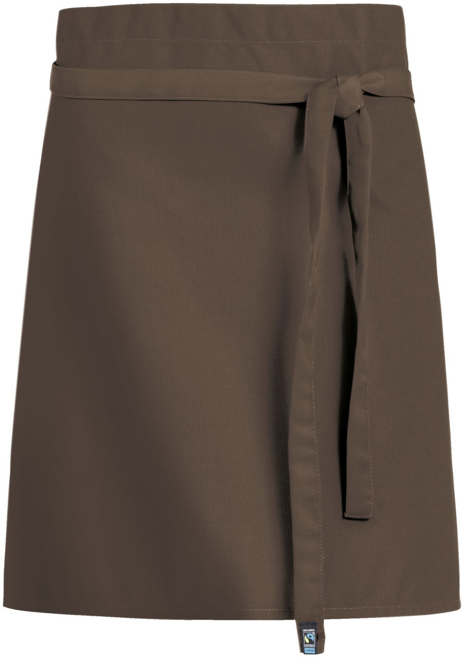 Vorbinder braun