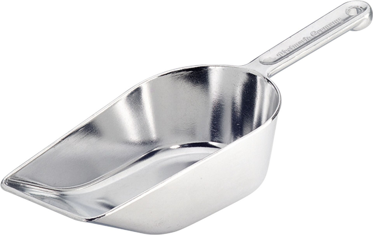 Alu-Schaufel "Hygia" ca. 0,65 L