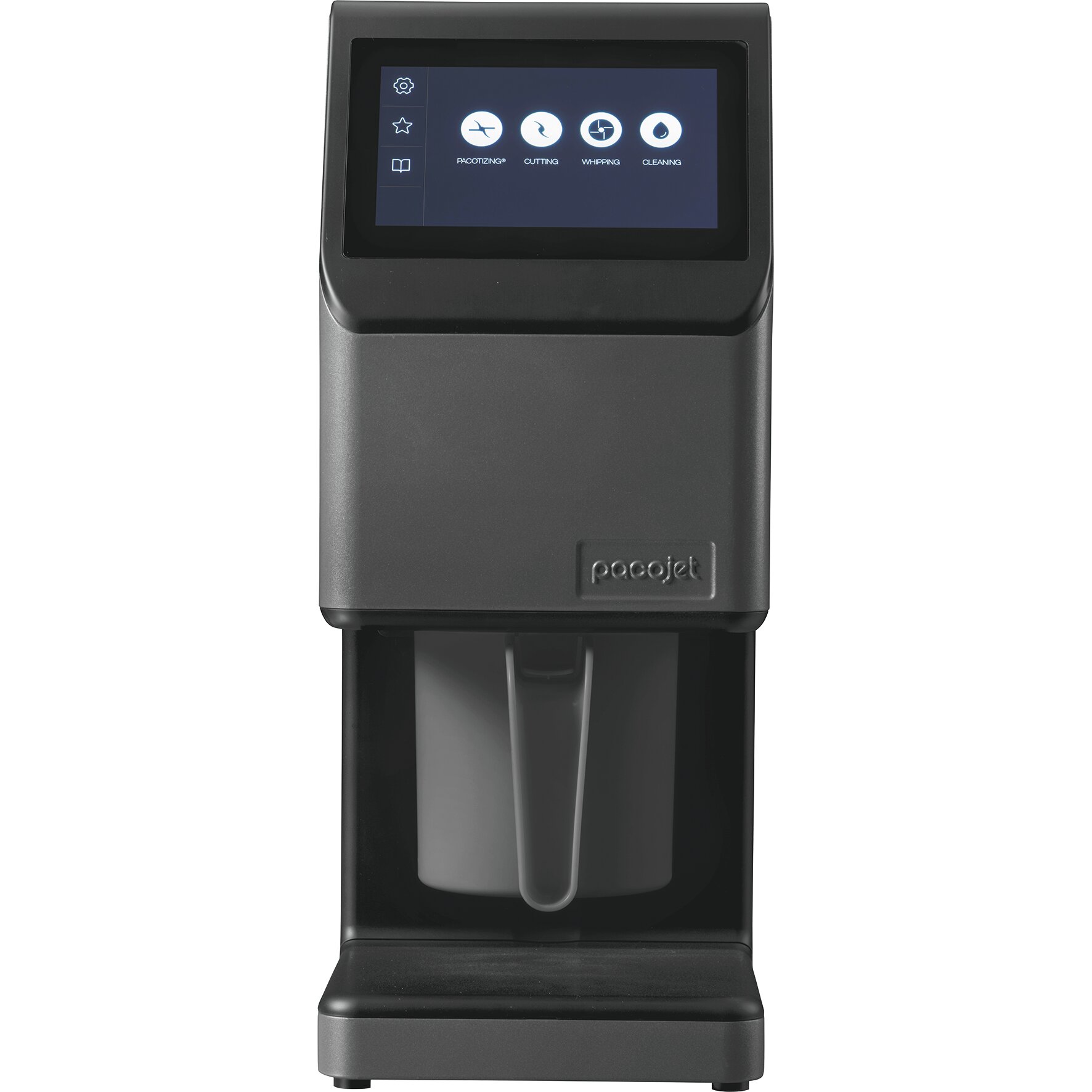 Pacojet 4