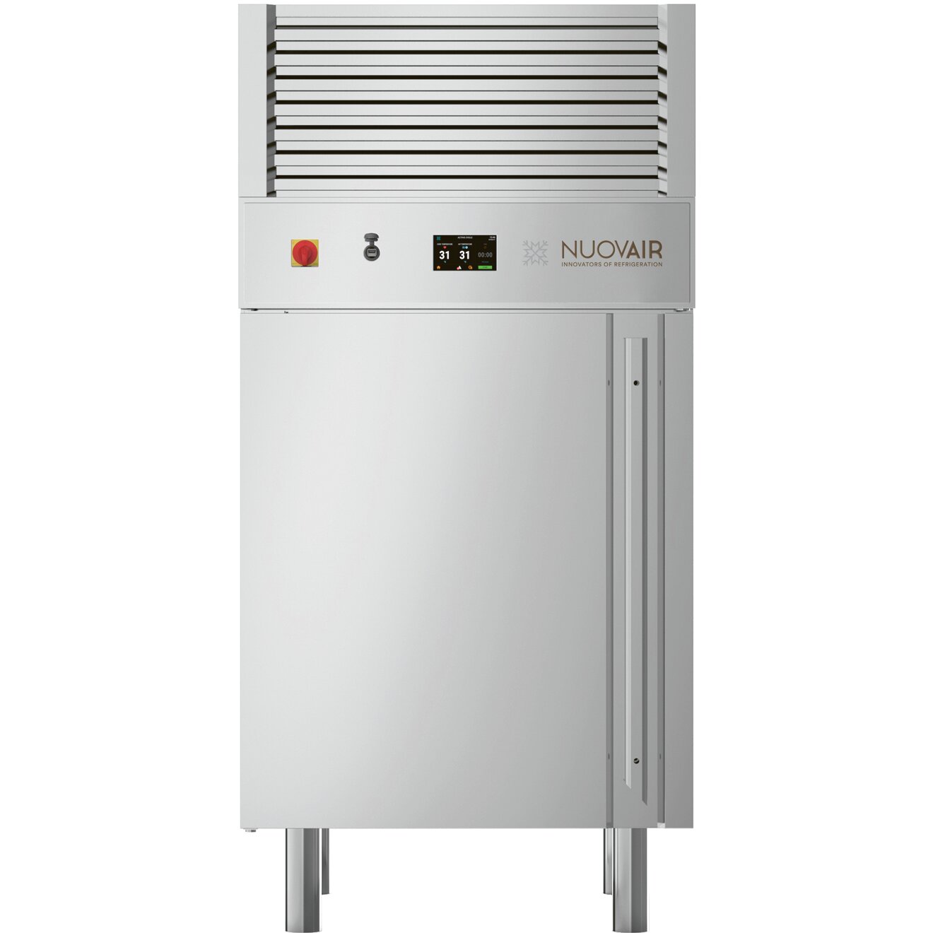 Schnellkühler / Schockfroster P10.1 Power / 55,00 kg